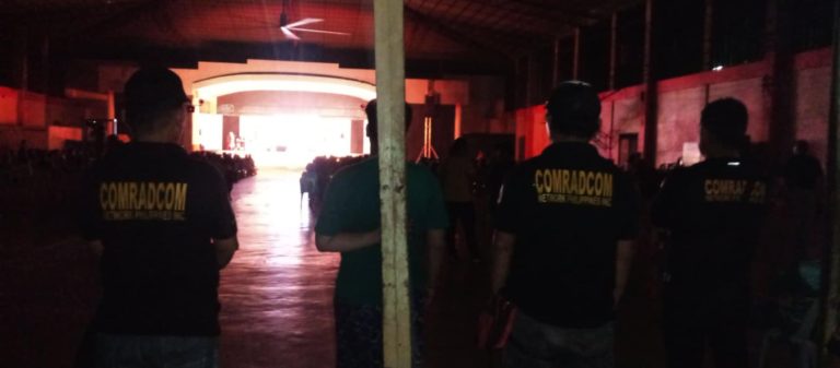 PASSION PLAY MINISTRIES INTERNATIONAL