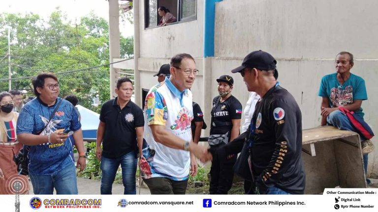 DIYANDI FESTIVAL 2024 – Opening Salvo