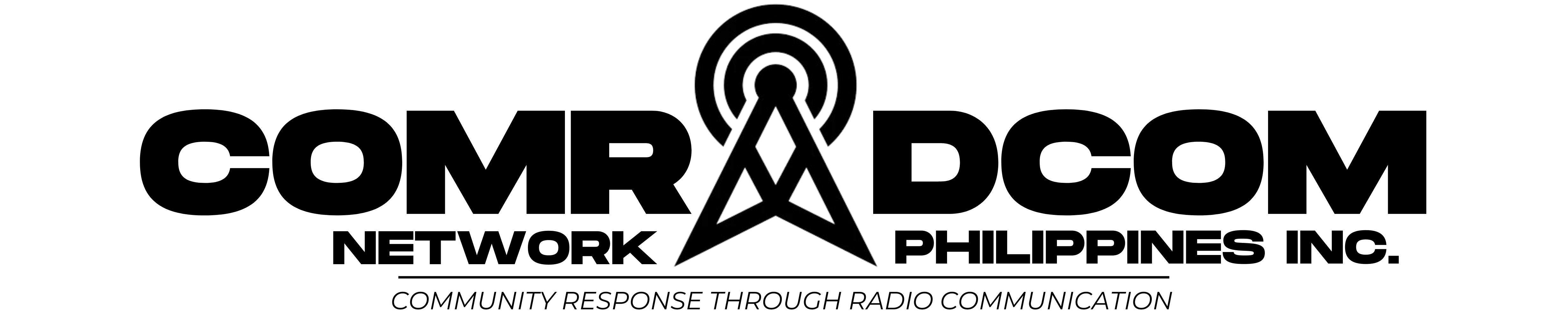 COMRADCOM Network Philippines Inc.