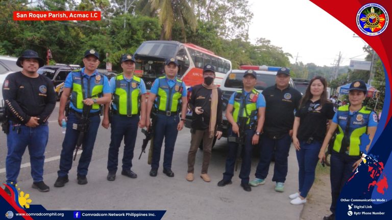 April 20, 2025 Easter Sunday Monitoring