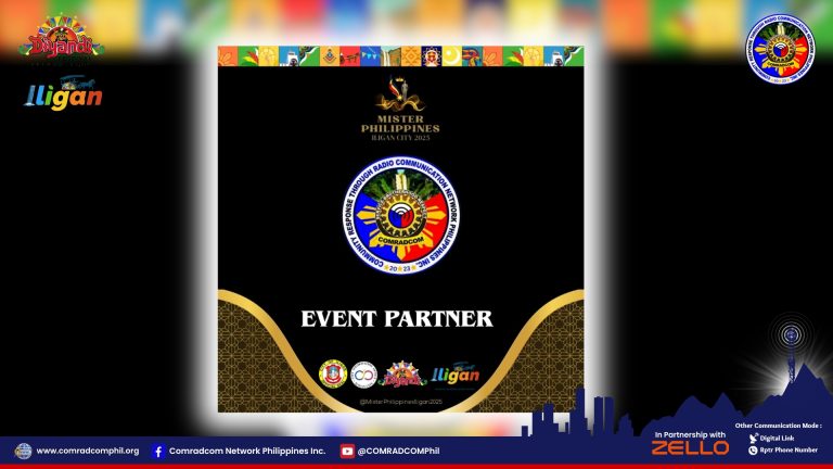 Mister Philippines Iligan 2025