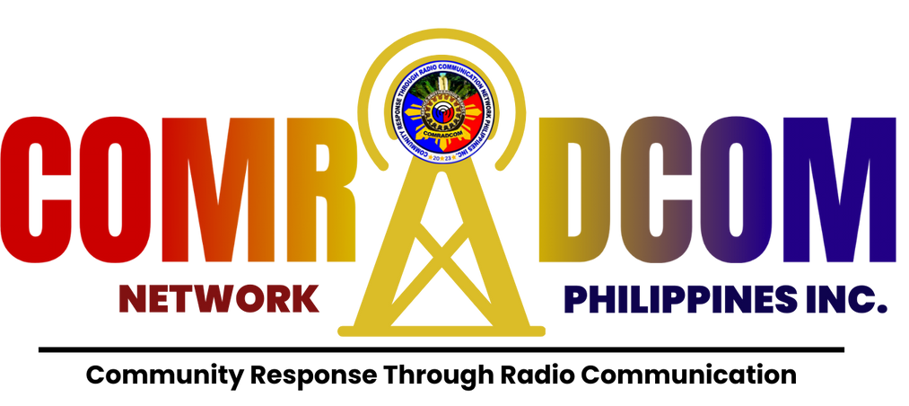 COMRADCOM Network Philippines Inc.