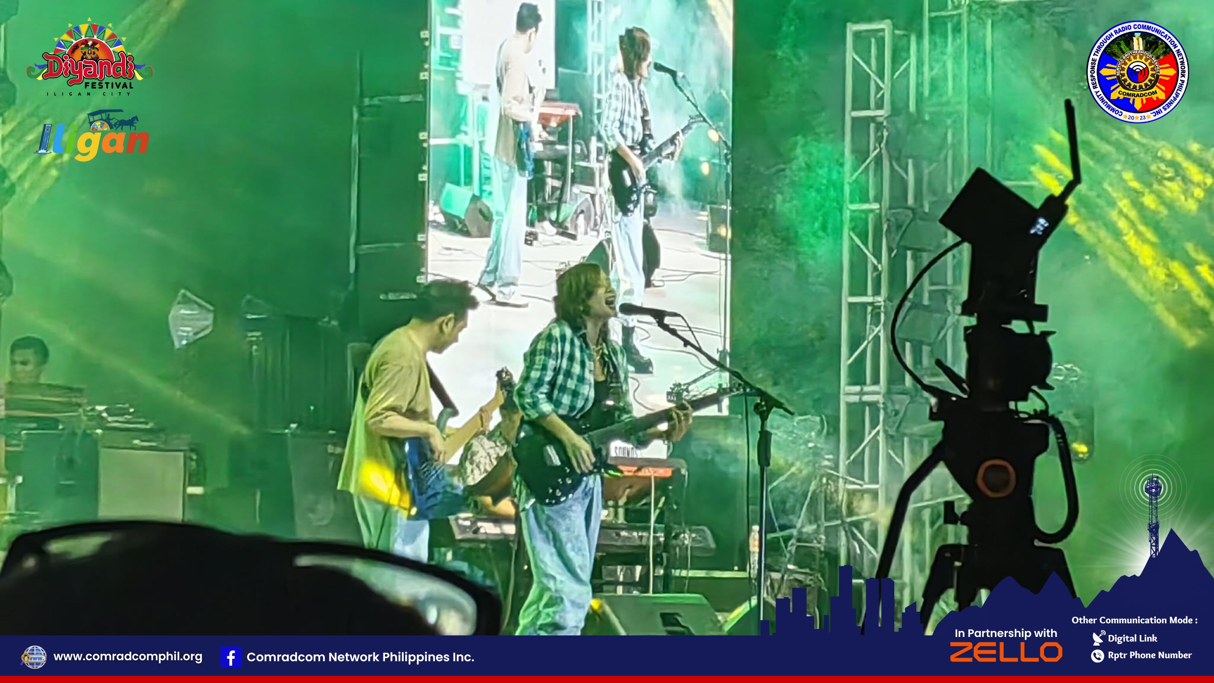 Kitchie Nadal Concert