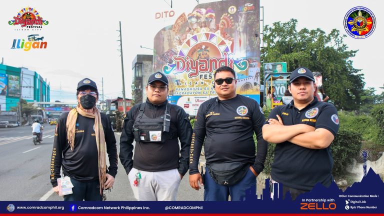 September 20, 2025 | RITO SA PAGPAKANAUG